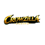 crowzilla casino logo